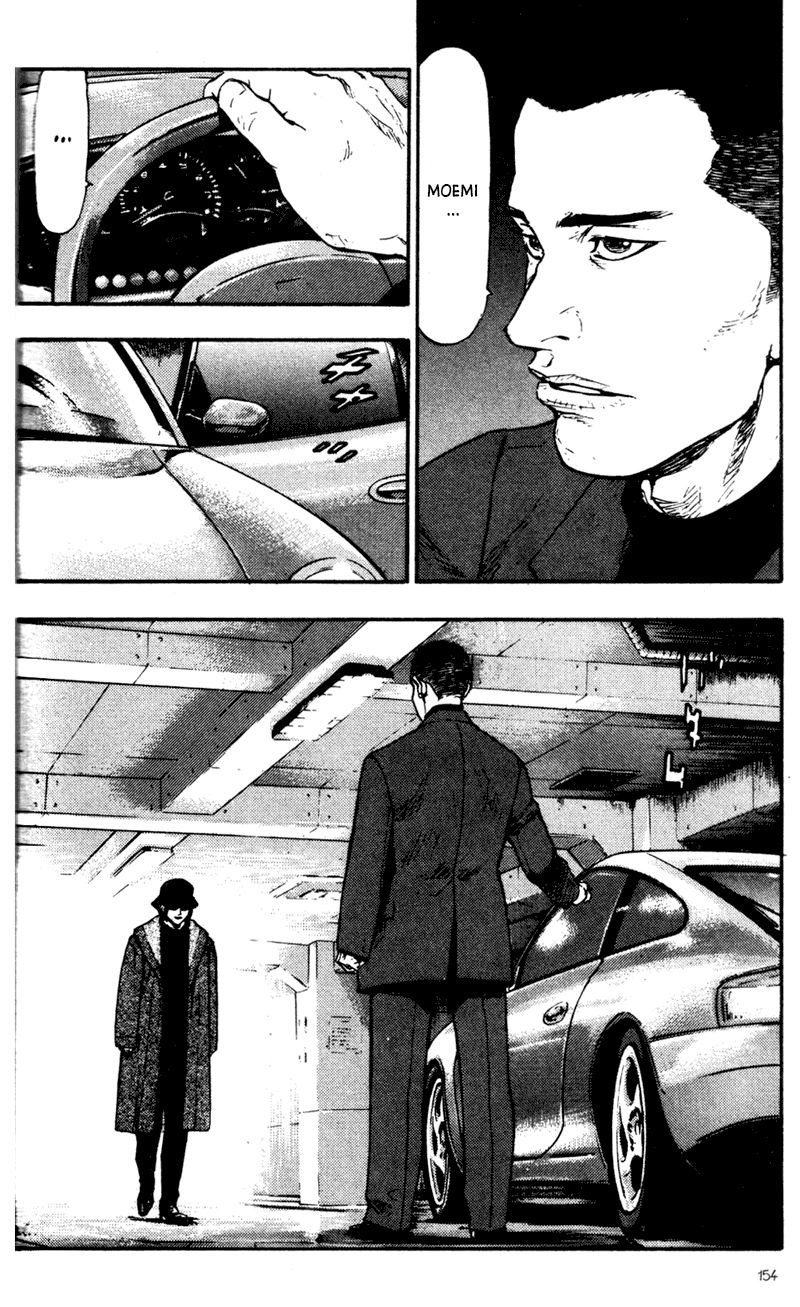 Shamo Chapter 68 - Trang 2