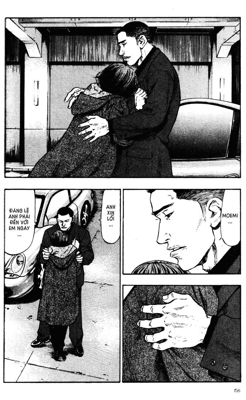 Shamo Chapter 68 - Trang 2