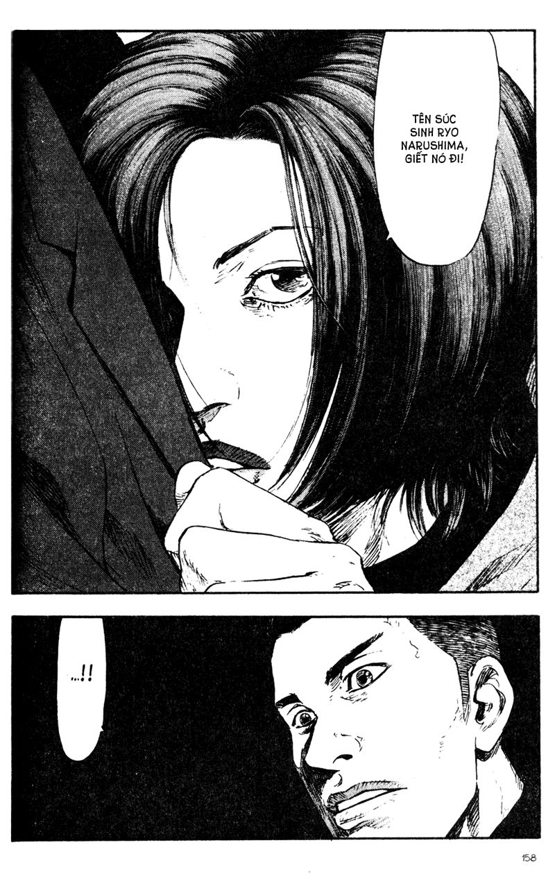 Shamo Chapter 68 - Trang 2