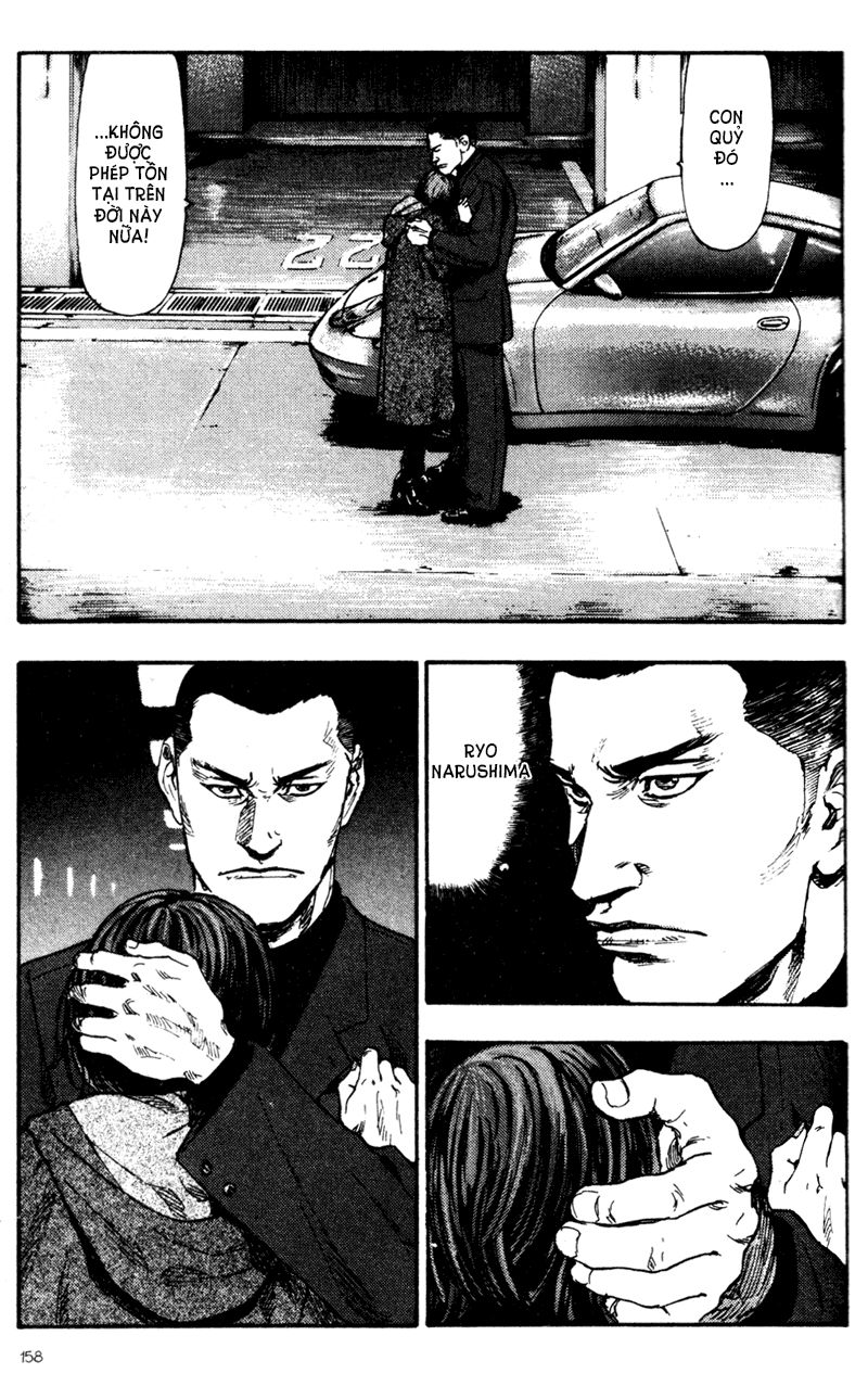 Shamo Chapter 68 - Trang 2