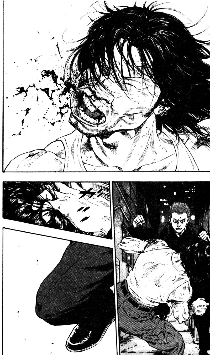 Shamo Chapter 68 - Trang 2
