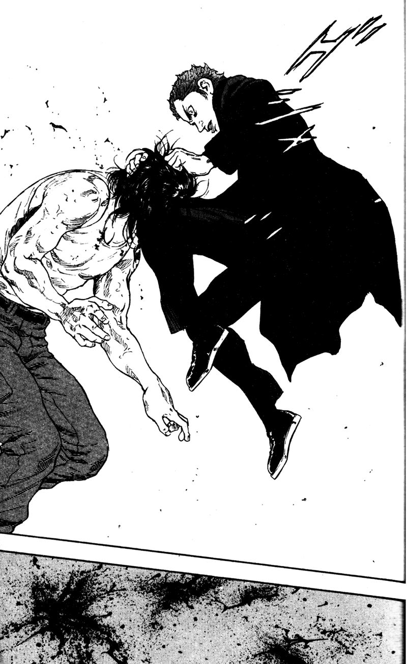 Shamo Chapter 68 - Trang 2
