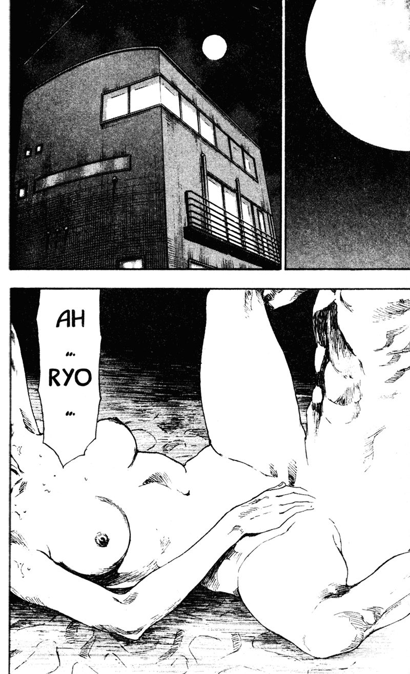 Shamo Chapter 68 - Trang 2