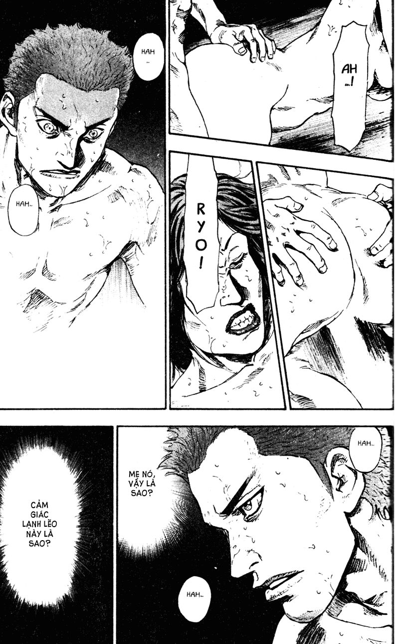 Shamo Chapter 68 - Trang 2