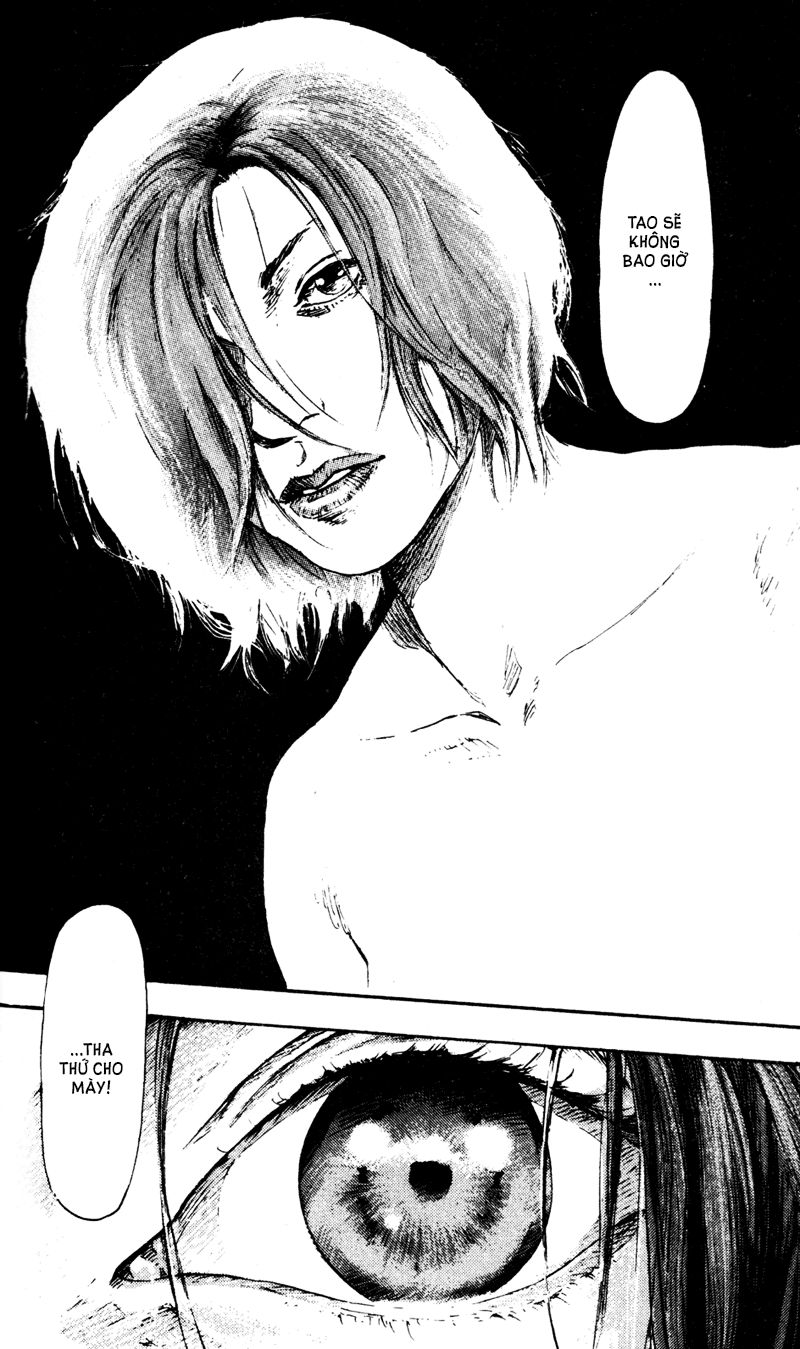 Shamo Chapter 68 - Trang 2
