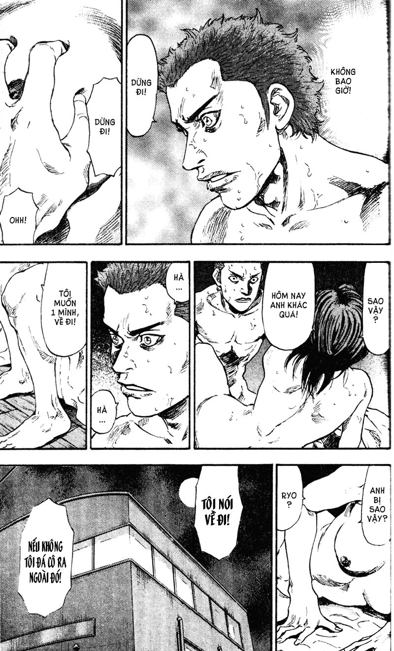 Shamo Chapter 68 - Trang 2