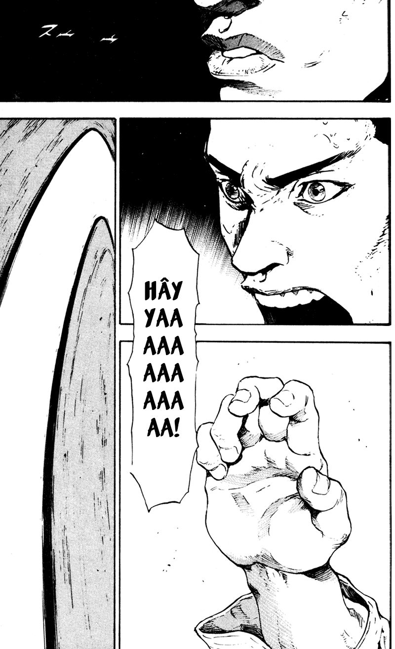 Shamo Chapter 68 - Trang 2