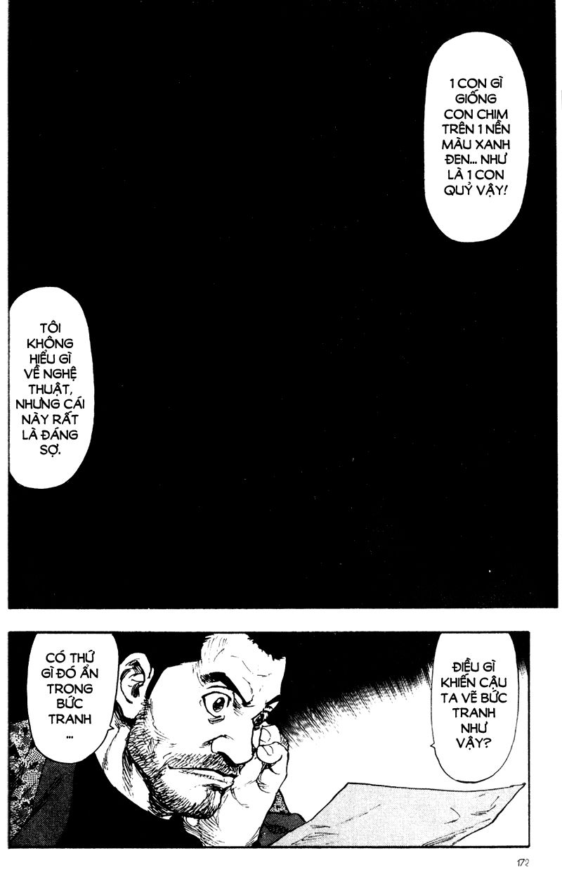 Shamo Chapter 69 - Trang 2