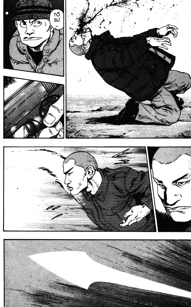 Shamo Chapter 69 - Trang 2