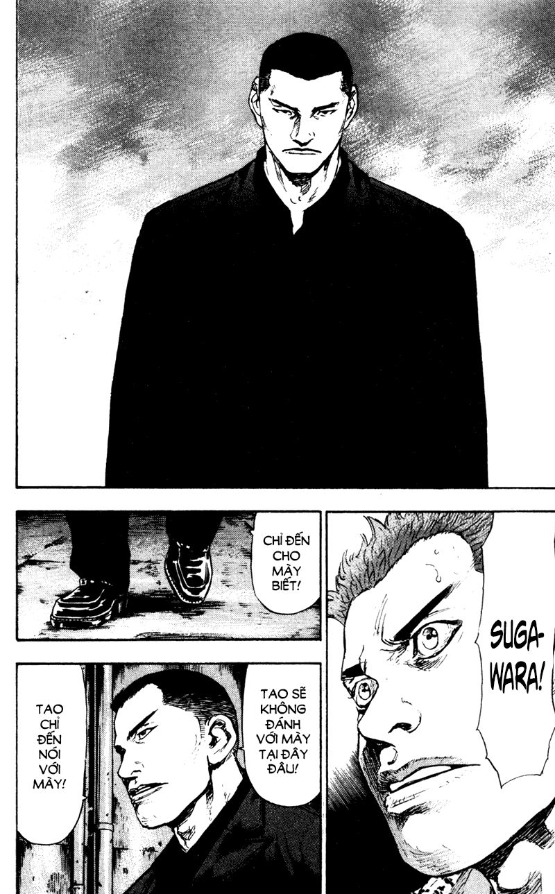 Shamo Chapter 69 - Trang 2