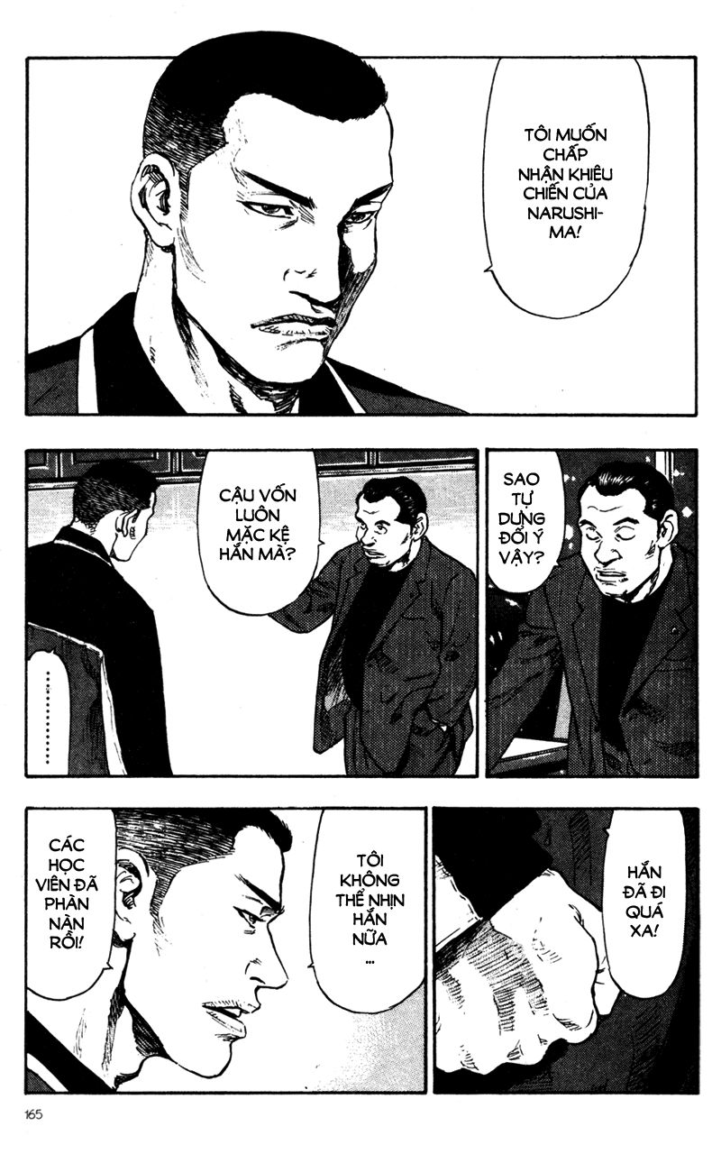 Shamo Chapter 69 - Trang 2