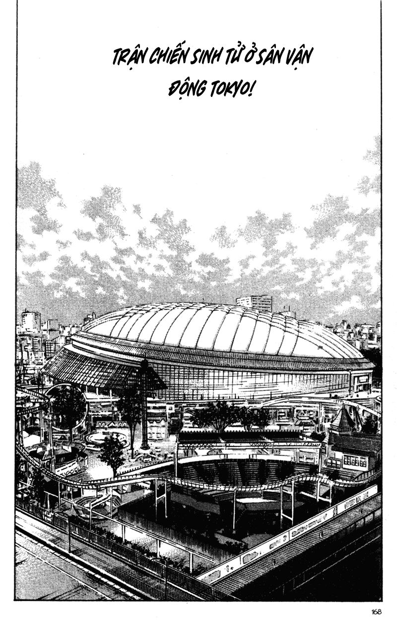 Shamo Chapter 69 - Trang 2