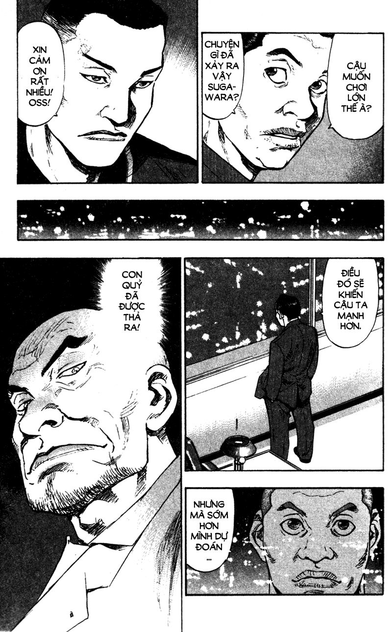 Shamo Chapter 69 - Trang 2