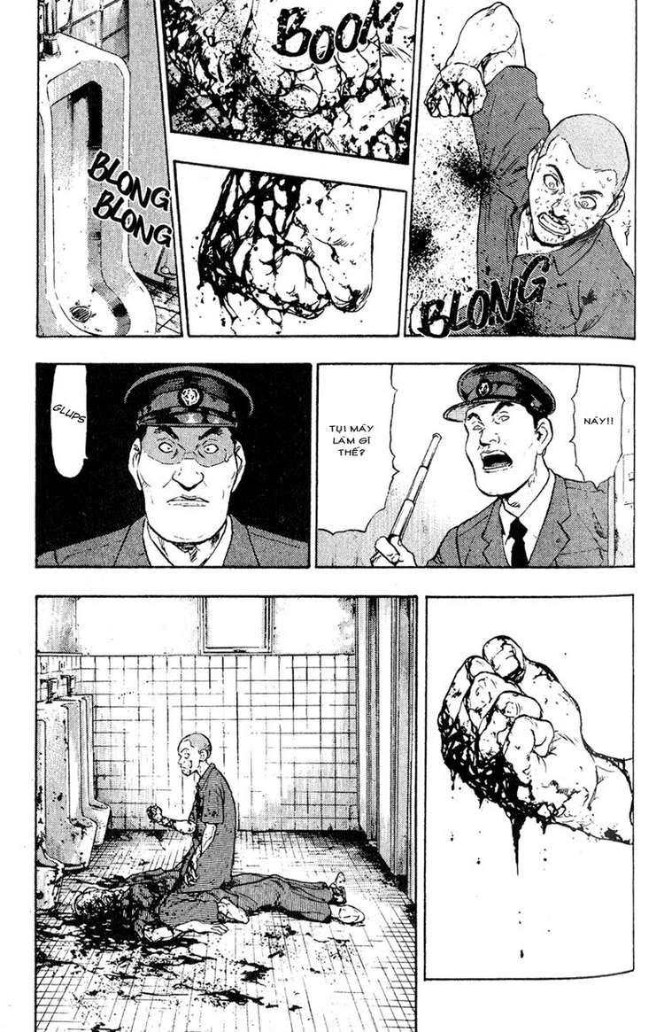 Shamo Chapter 7 - Trang 2