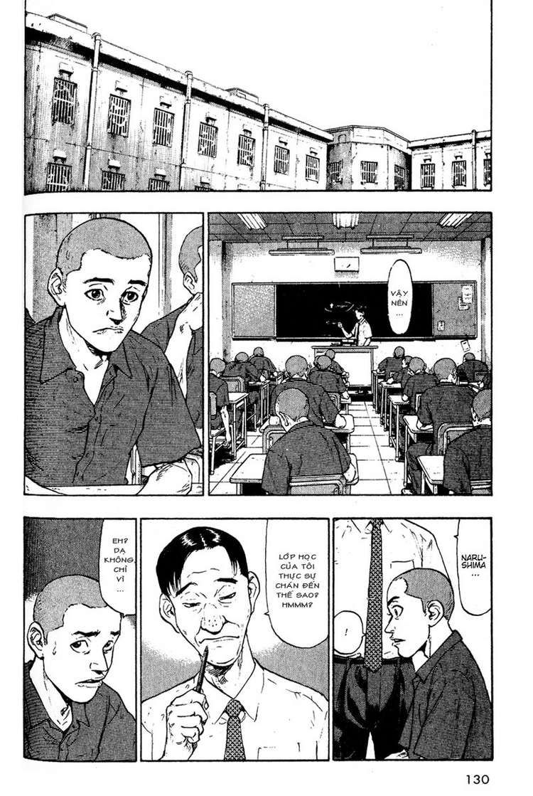 Shamo Chapter 7 - Trang 2