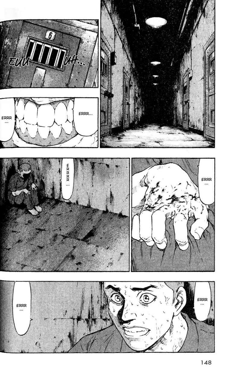 Shamo Chapter 7 - Trang 2