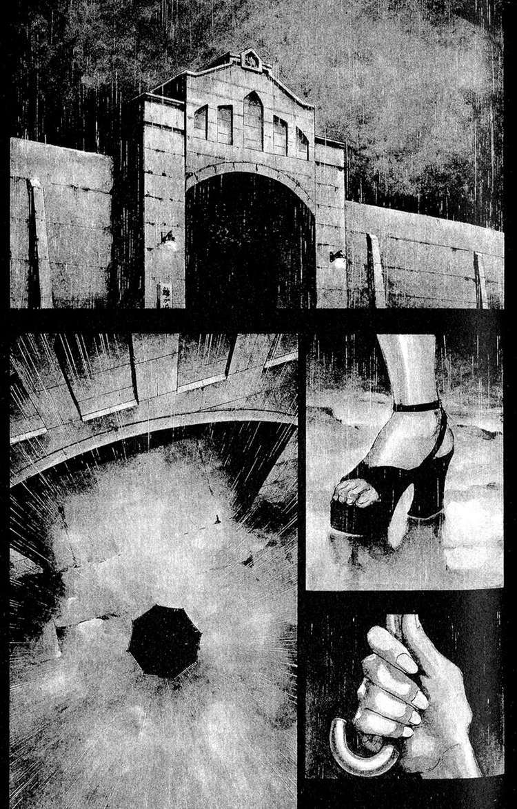 Shamo Chapter 7 - Trang 2