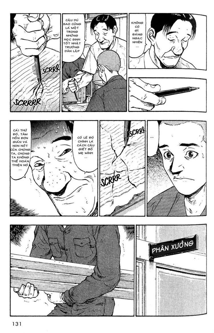 Shamo Chapter 7 - Trang 2