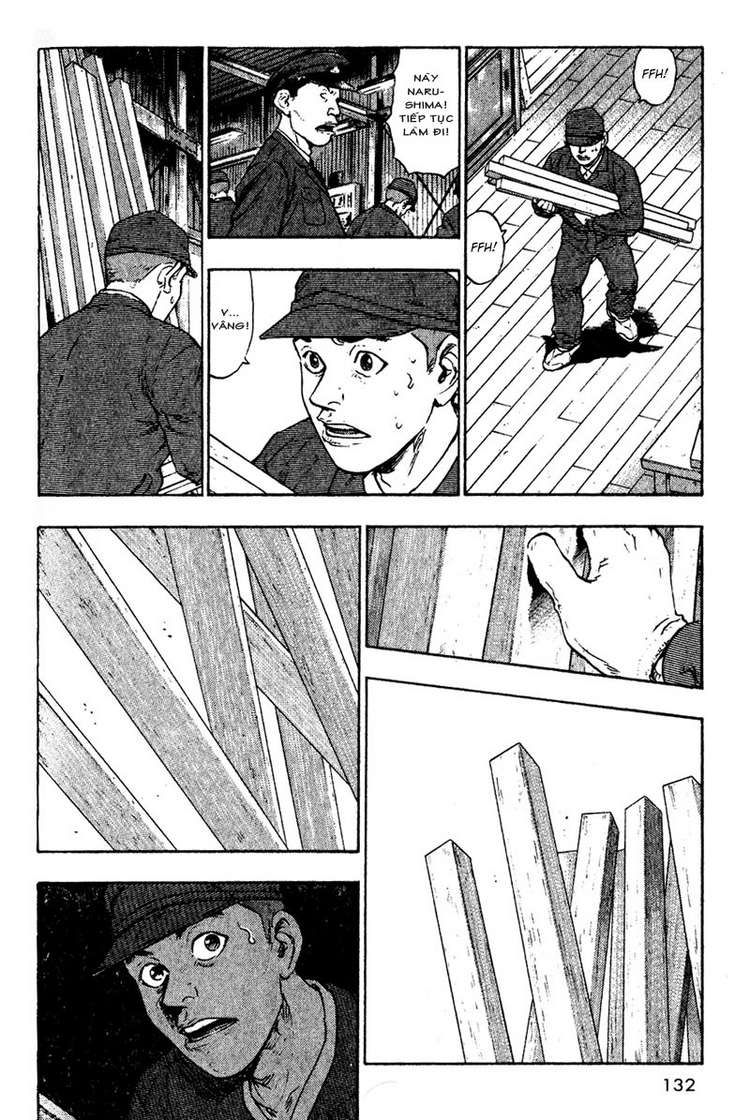 Shamo Chapter 7 - Trang 2