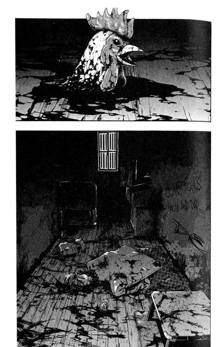 Shamo Chapter 7 - Trang 2