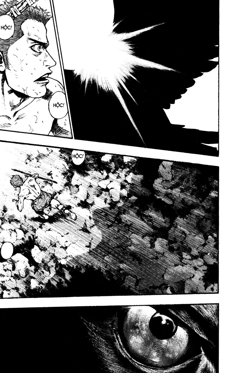 Shamo Chapter 70 - Trang 2