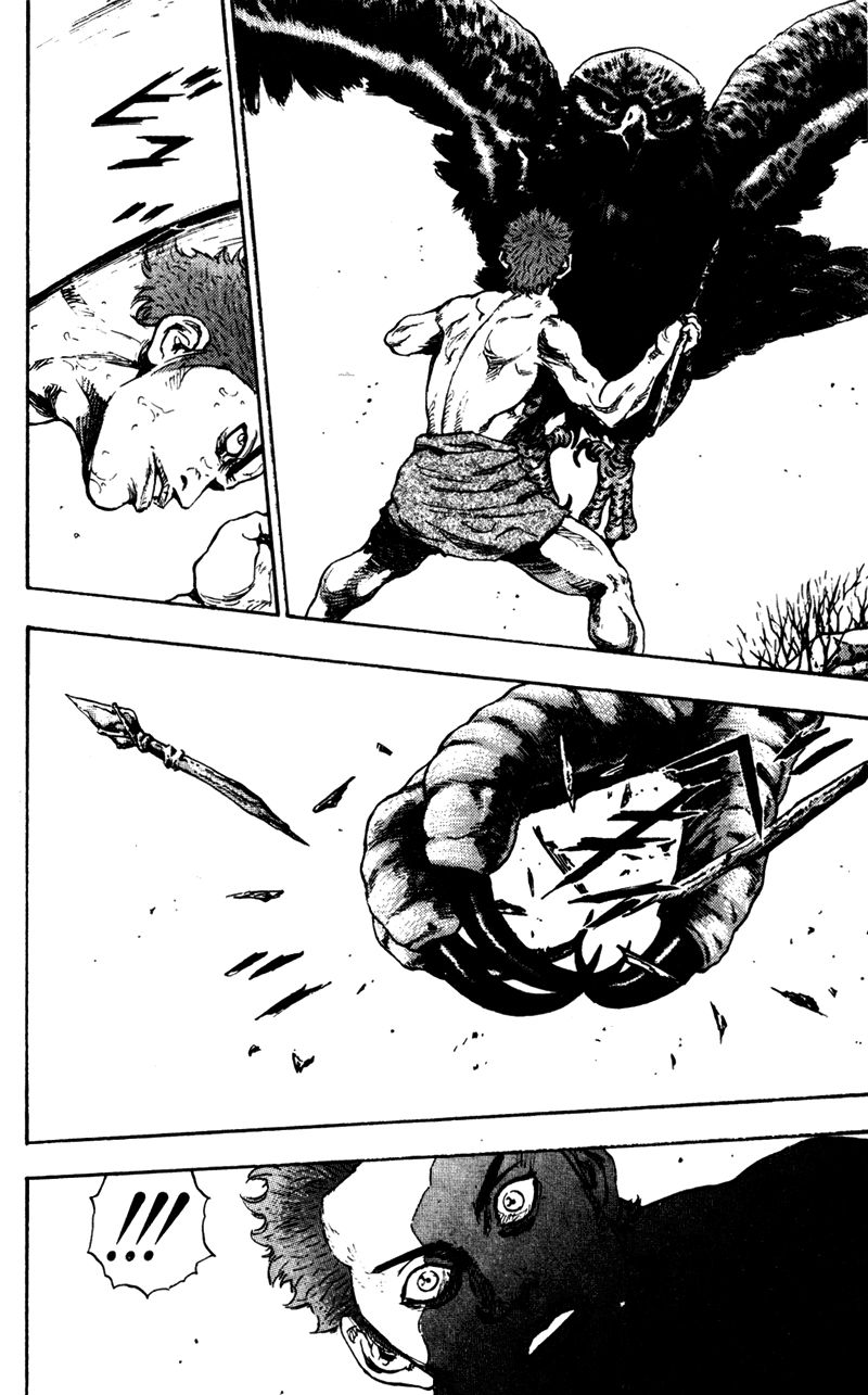 Shamo Chapter 70 - Trang 2