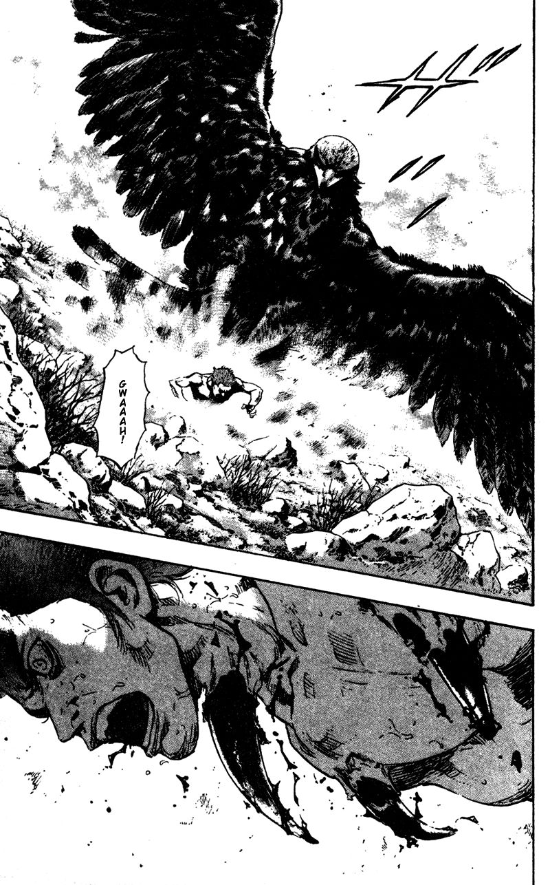 Shamo Chapter 70 - Trang 2