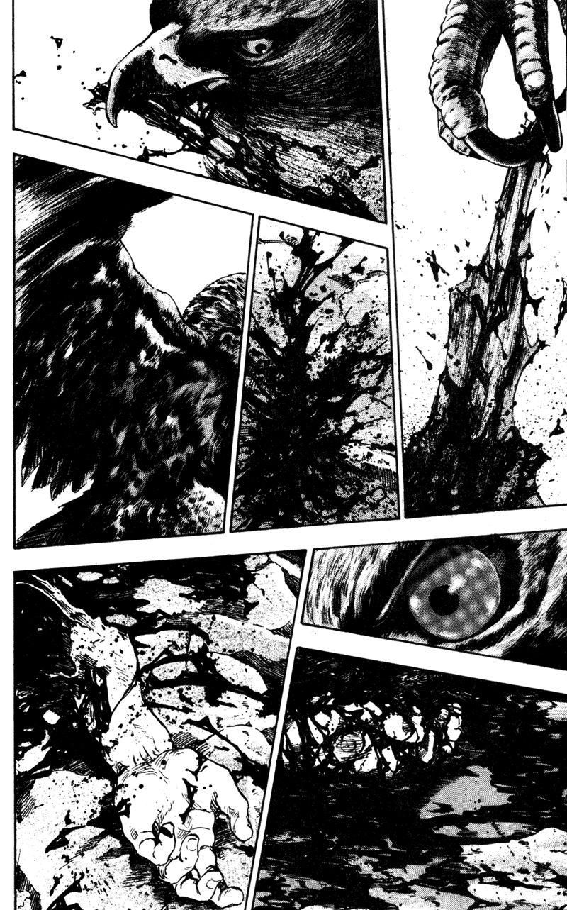 Shamo Chapter 70 - Trang 2