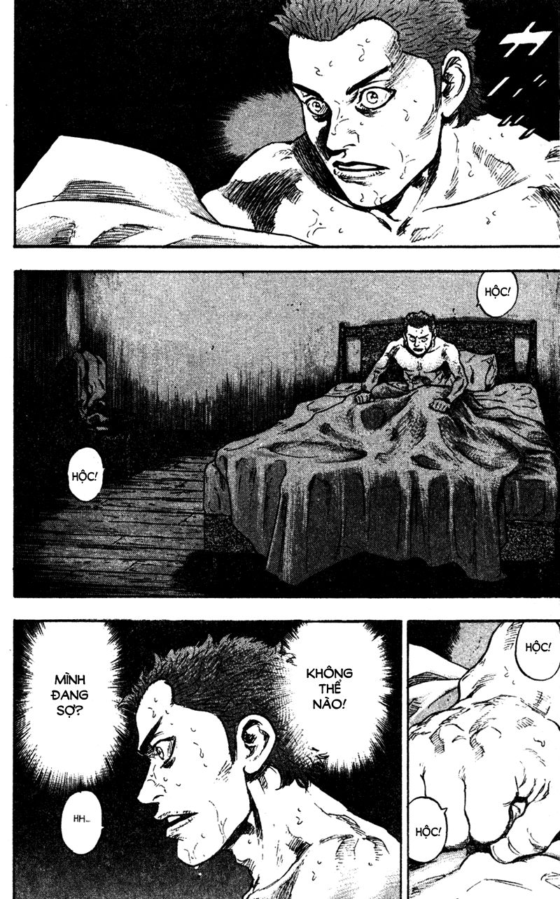 Shamo Chapter 70 - Trang 2