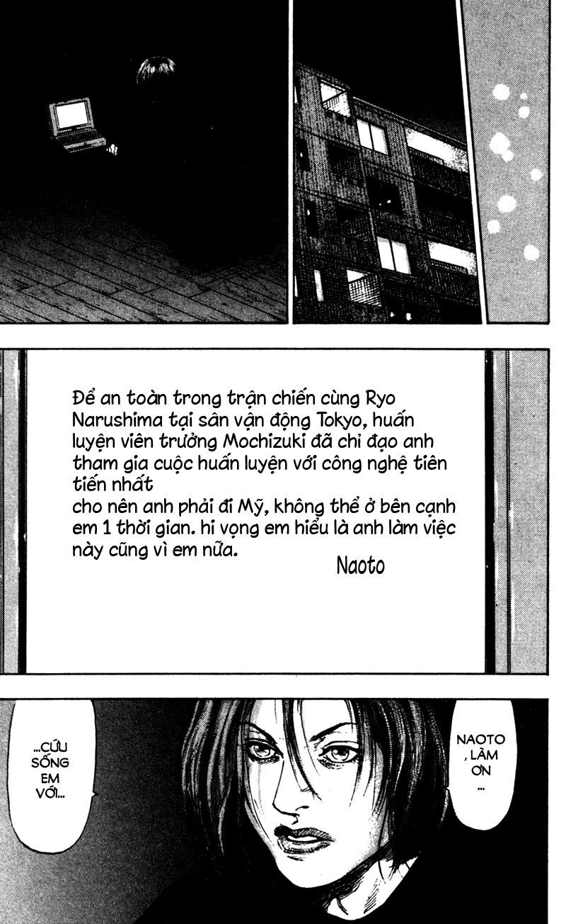 Shamo Chapter 70 - Trang 2