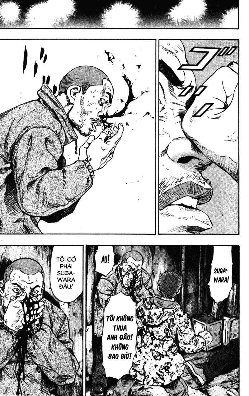 Shamo Chapter 70 - Trang 2