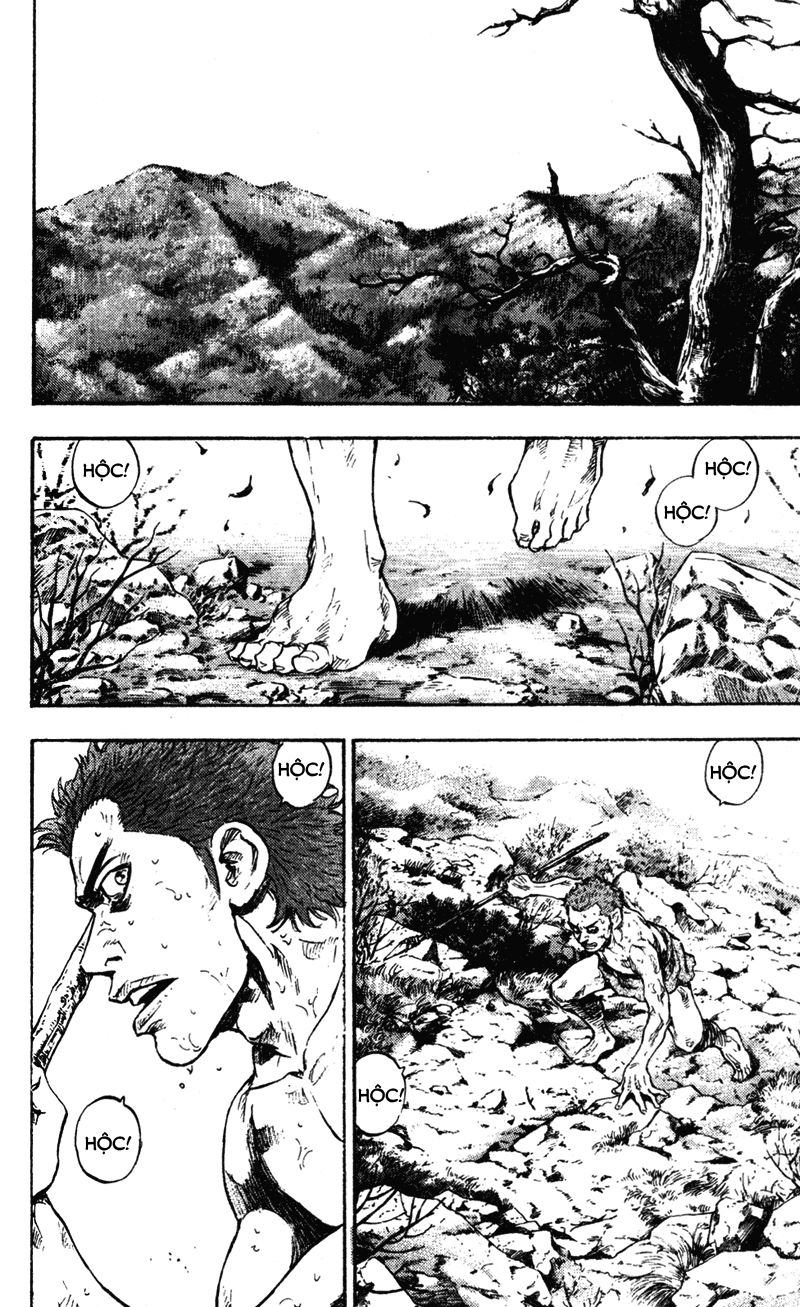 Shamo Chapter 70 - Trang 2