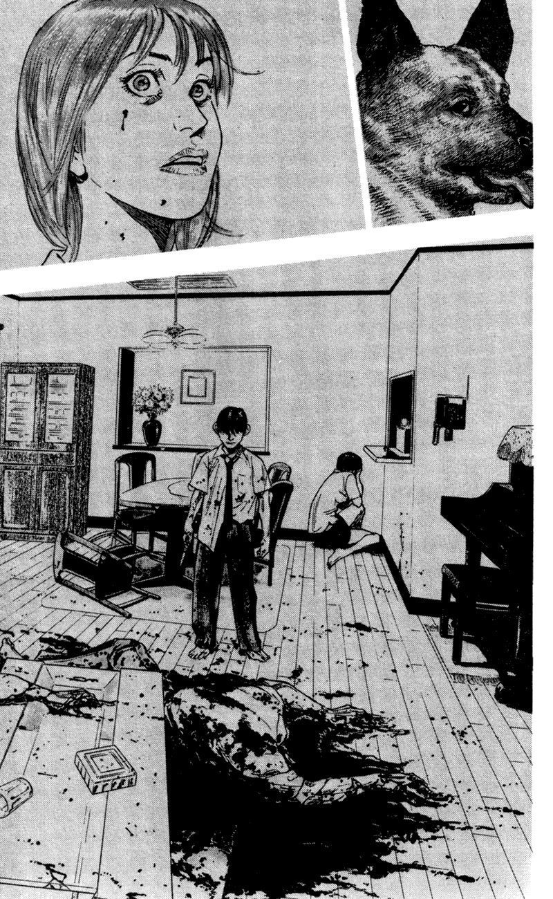 Shamo Chapter 71 - Trang 2