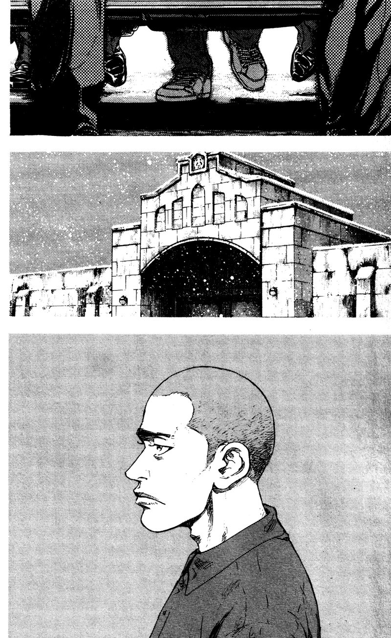 Shamo Chapter 71 - Trang 2