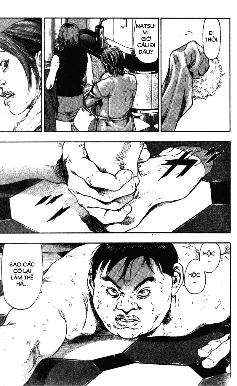 Shamo Chapter 71 - Trang 2