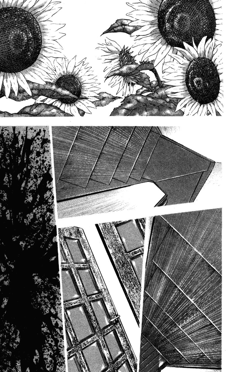 Shamo Chapter 71 - Trang 2