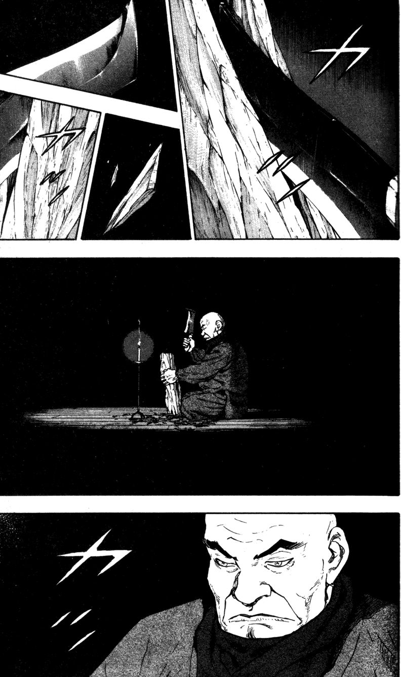 Shamo Chapter 72 - Trang 2