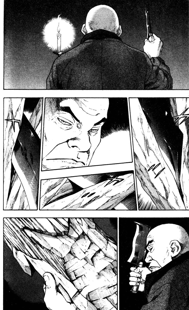 Shamo Chapter 72 - Trang 2