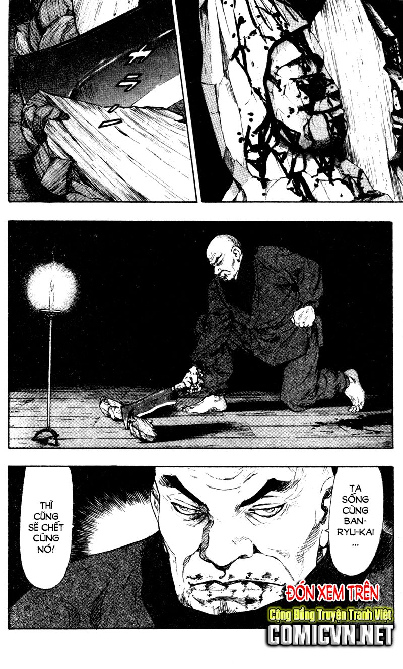 Shamo Chapter 72 - Trang 2