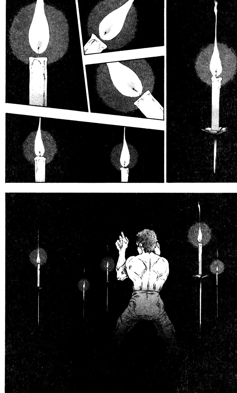 Shamo Chapter 72 - Trang 2