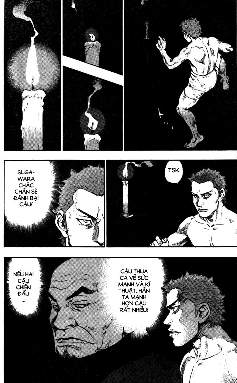 Shamo Chapter 72 - Trang 2