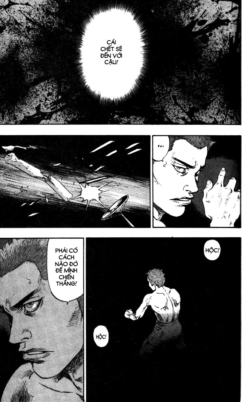 Shamo Chapter 72 - Trang 2