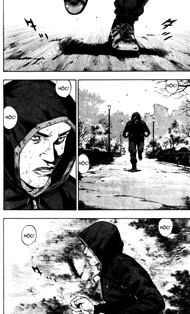 Shamo Chapter 73 - Trang 2