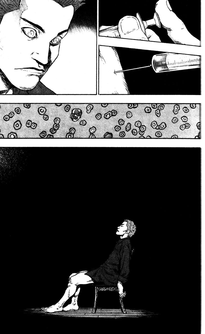 Shamo Chapter 73 - Trang 2