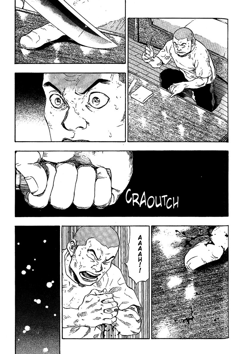 Shamo Chapter 74 - Trang 2