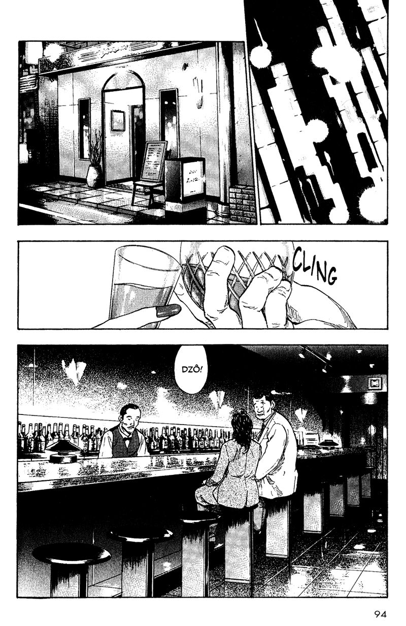Shamo Chapter 75 - Trang 2