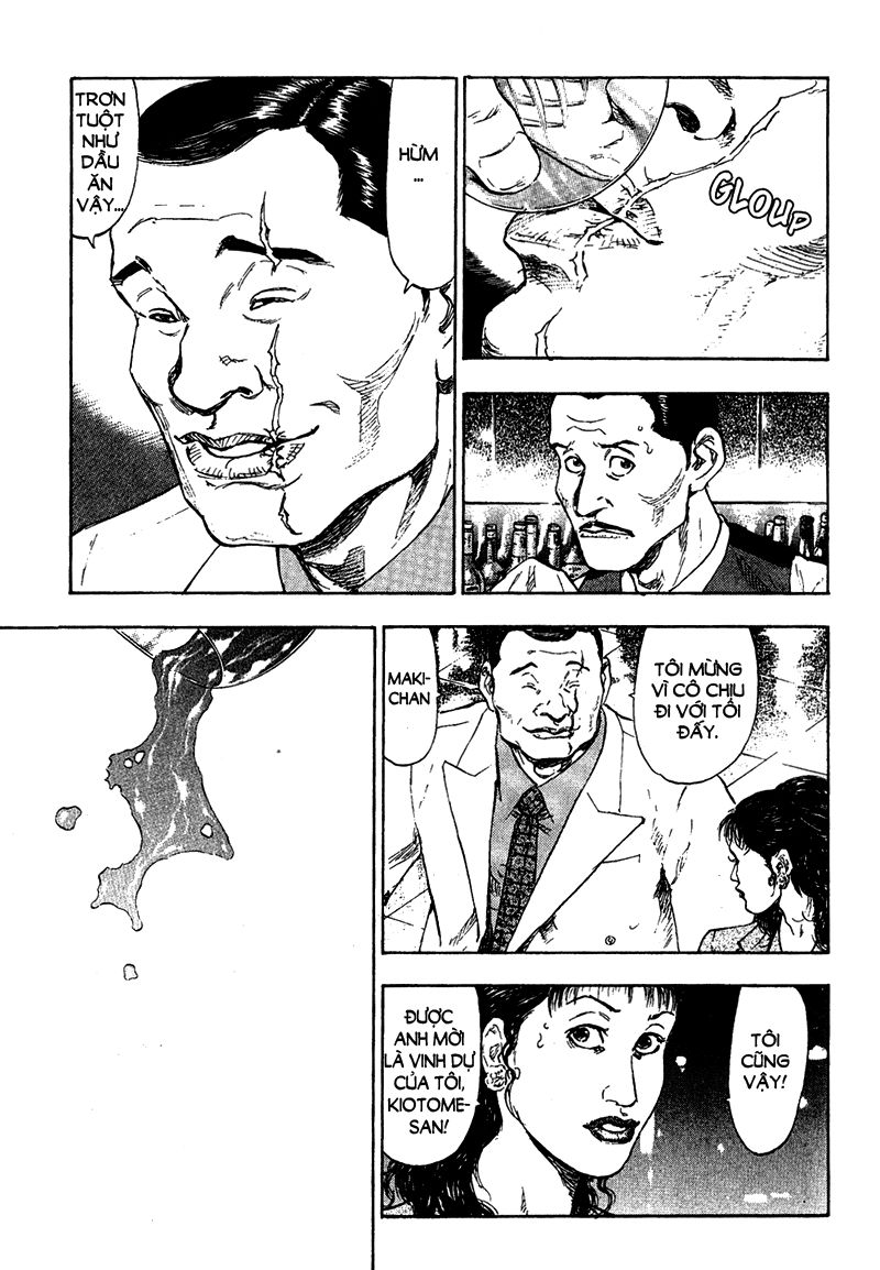 Shamo Chapter 75 - Trang 2