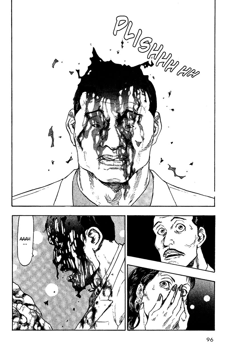 Shamo Chapter 75 - Trang 2