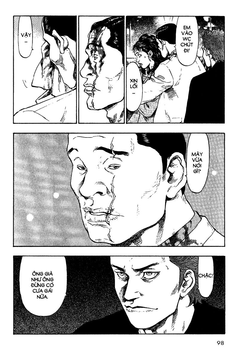 Shamo Chapter 75 - Trang 2