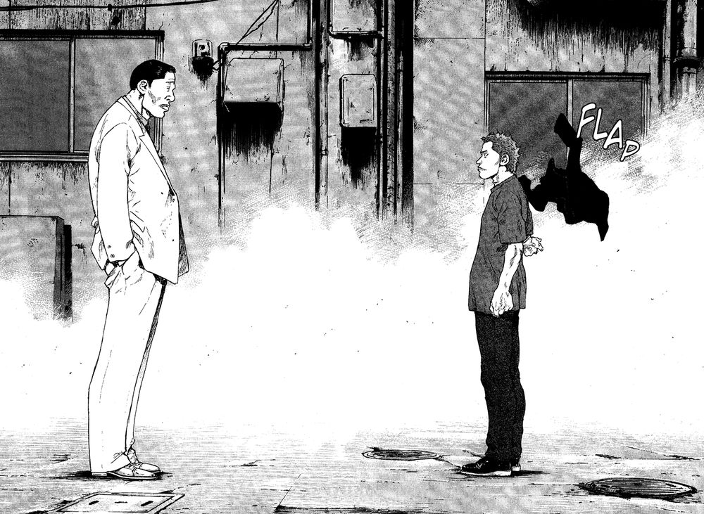 Shamo Chapter 75 - Trang 2